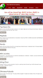 Mobile Screenshot of planomartialarts.com
